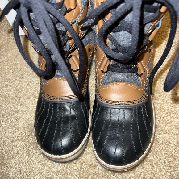 SOREL Joan of Arctic boot - Picture 3 of 8